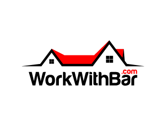 WorkWithBar.com logo design by torresace