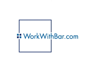 WorkWithBar.com logo design by Creativeminds