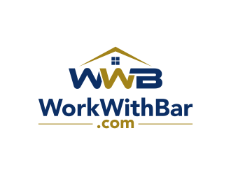 WorkWithBar.com logo design by ingepro