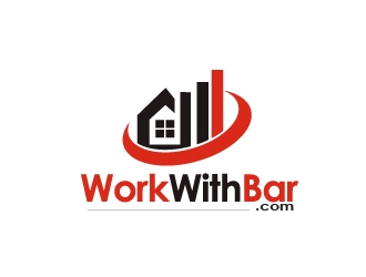 WorkWithBar.com logo design by art-design