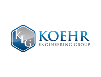 KOEHR ENGINEERING GROUP logo design by shadowfax