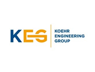 KOEHR ENGINEERING GROUP logo design by maserik