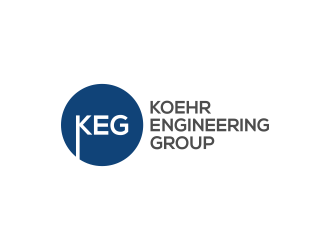 KOEHR ENGINEERING GROUP logo design by RIANW