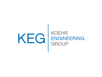 KOEHR ENGINEERING GROUP logo design by Landung
