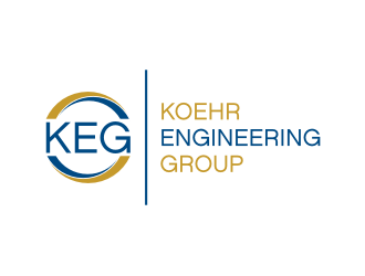 KOEHR ENGINEERING GROUP logo design by Landung