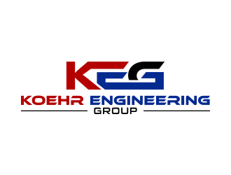 KOEHR ENGINEERING GROUP logo design by lexipej