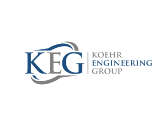 KOEHR ENGINEERING GROUP logo design by imagine