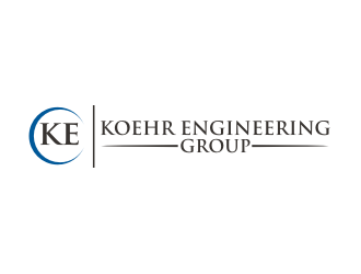 KOEHR ENGINEERING GROUP logo design by BintangDesign