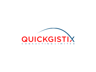 Quickgistix Consulting Limited logo design by jancok
