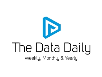 The Data Daily (Weekly, Monthly & Yearly) logo design by cikiyunn