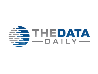 The Data Daily (Weekly, Monthly & Yearly) logo design by akilis13