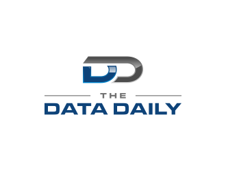 The Data Daily (Weekly, Monthly & Yearly) logo design by salis17