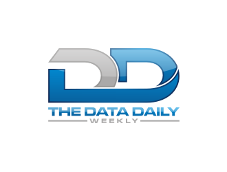 The Data Daily (Weekly, Monthly & Yearly) logo design by andayani*