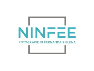 Ninfee - Fotografie di Fernanda & Elena  logo design by EkoBooM