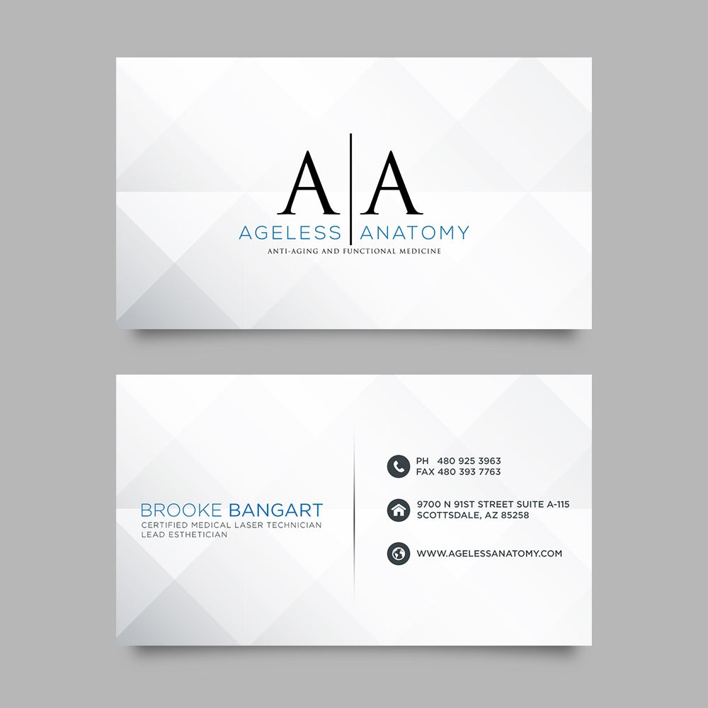 logo design by thebutcher