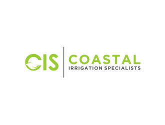 Coastal Carolina Irrigation  logo design by Gravity