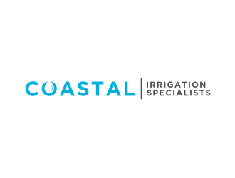 Coastal Carolina Irrigation  logo design by Gravity