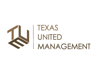 (TUM) Texas United Management Corp. logo design by savvyartstudio