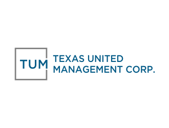 (TUM) Texas United Management Corp. logo design by afra_art