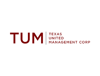 (TUM) Texas United Management Corp. logo design by blackcane