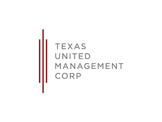 (TUM) Texas United Management Corp. logo design by blackcane