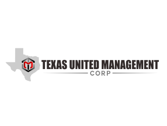 (TUM) Texas United Management Corp. logo design by amazing