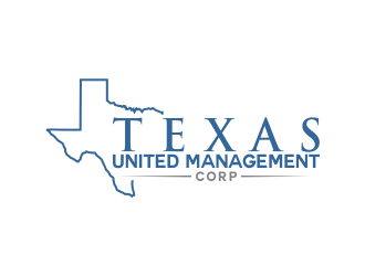 (TUM) Texas United Management Corp. logo design by amazing