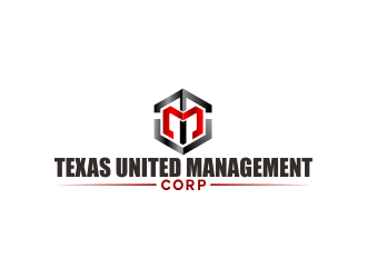 (TUM) Texas United Management Corp. logo design by amazing