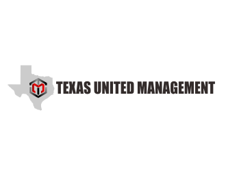 (TUM) Texas United Management Corp. logo design by amazing