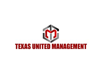 (TUM) Texas United Management Corp. logo design by amazing
