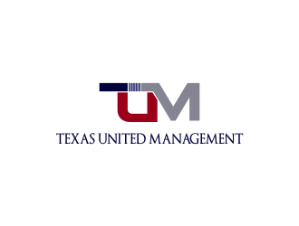 (TUM) Texas United Management Corp. logo design by veranoghusta