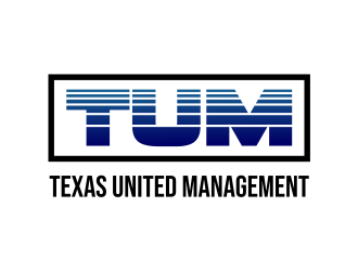 (TUM) Texas United Management Corp. logo design by cintoko