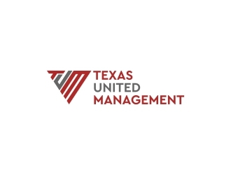(TUM) Texas United Management Corp. logo design by fortunato
