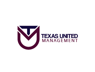 (TUM) Texas United Management Corp. logo design by czars