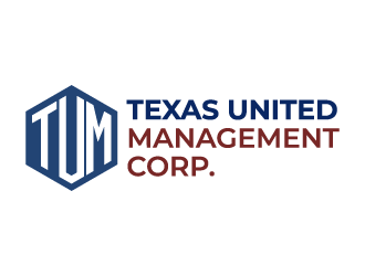 (TUM) Texas United Management Corp. logo design by akilis13