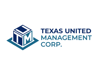 (TUM) Texas United Management Corp. logo design by akilis13