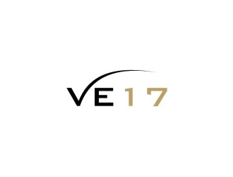 VE17 logo design by bricton