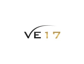 VE17 logo design by bricton