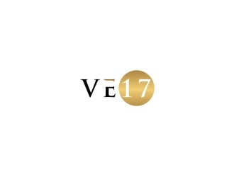 VE17 logo design by bricton