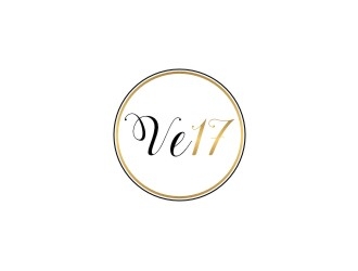VE17 logo design by bricton