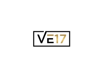 VE17 logo design by bricton