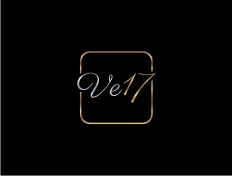 VE17 logo design by bricton