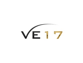 VE17 logo design by bricton