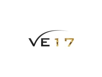 VE17 logo design by bricton