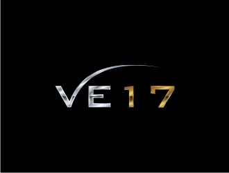 VE17 logo design by bricton