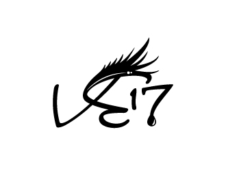 VE17 logo design by Mad_designs