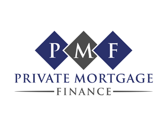 Private Mortgage Finance logo design by johana