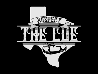 Respect The Cue logo design by fastsev