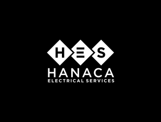 logo design by ammad