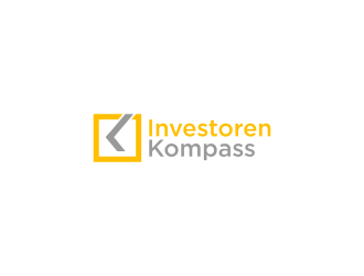 Investoren-Kompass  logo design by FloVal